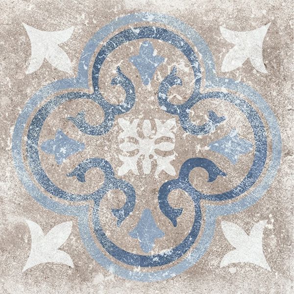 Marazzi Creativo Siena Blue