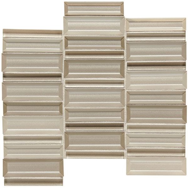 Daltile Cascading Waters Shimmer Shore