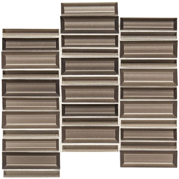 Daltile Cascading Waters Brook Crest