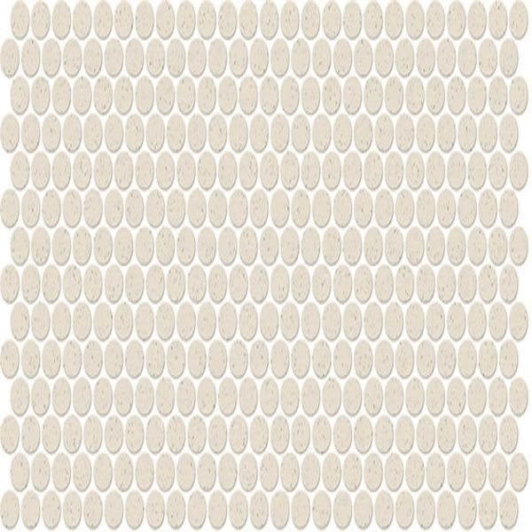 Daltile Keystones Pepper White