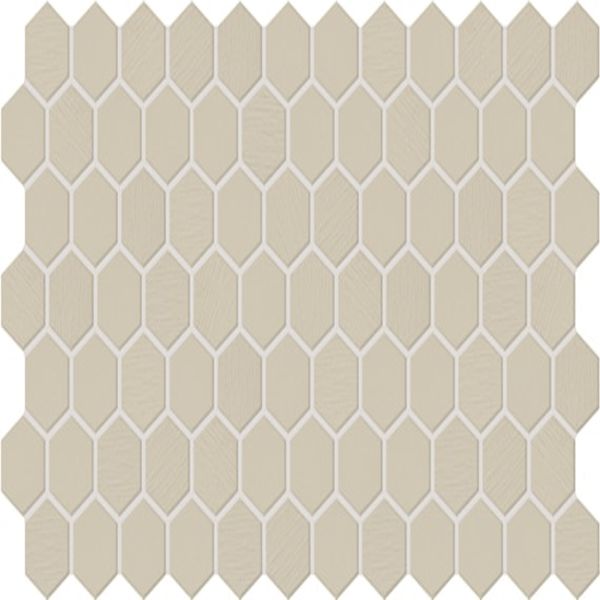 Daltile Keystones Urban Putty
