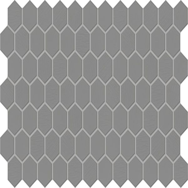 Daltile Keystones Suede Gray