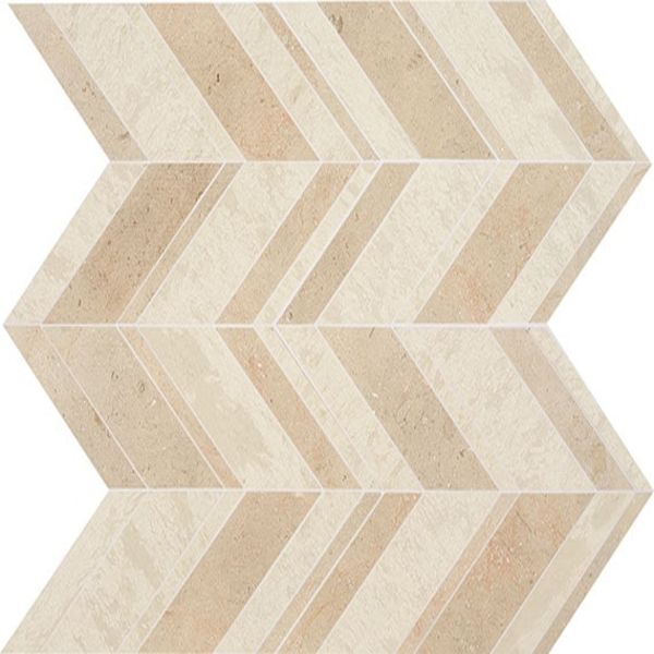 Daltile Decorative Accents Fusion Creme