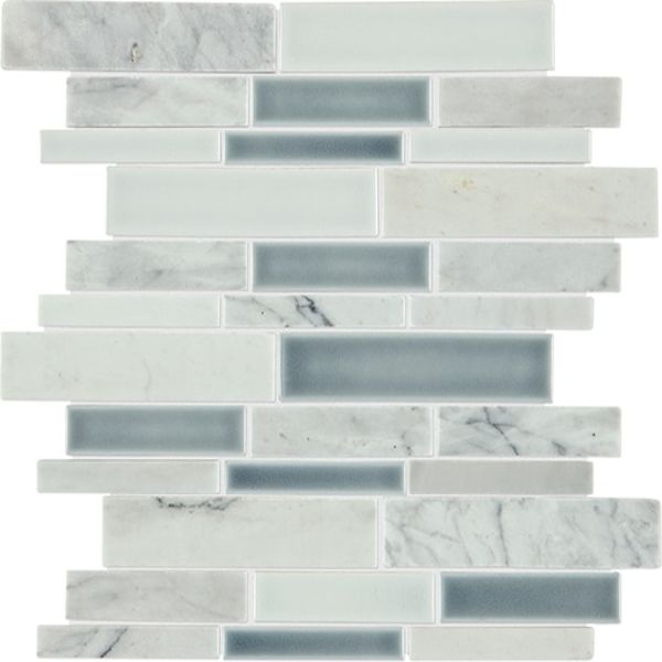Daltile Raine Cirrus Storm Bld
