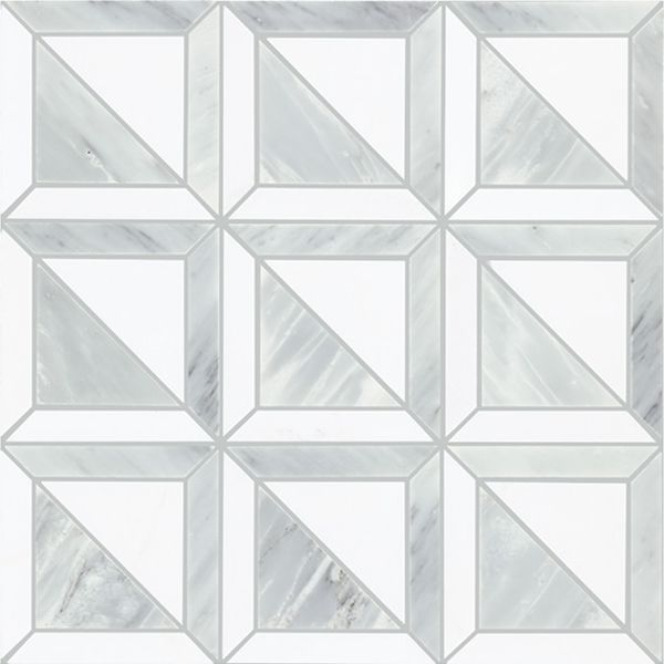 Daltile Gamma Mystic Blend