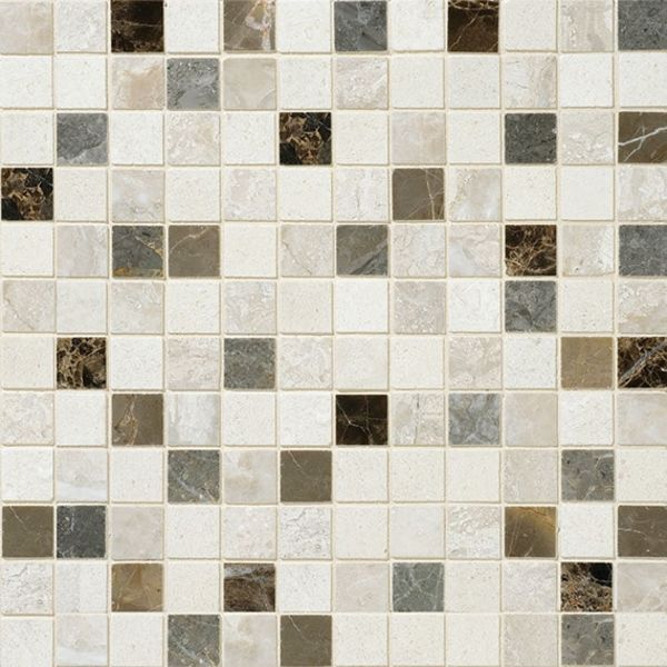 Daltile Decorative Accents Taro Blend