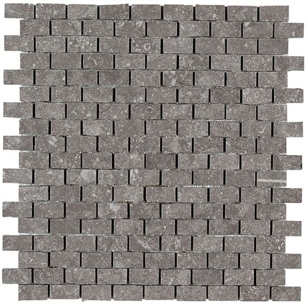 Daltile Diplomacy Medium Grey