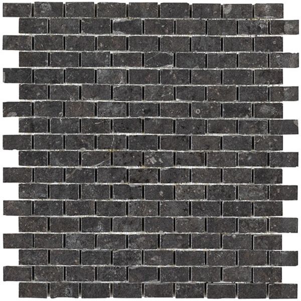 Daltile Diplomacy Dark Grey