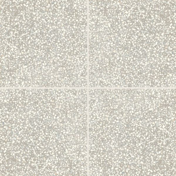 Marazzi D_segni Terrazzo White