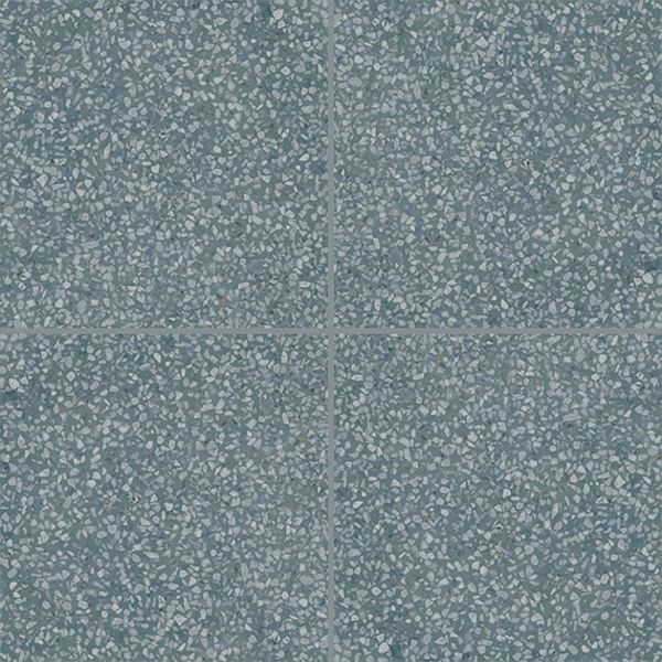 Marazzi D_segni Terrazzo Blue
