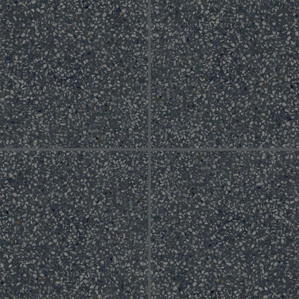 Marazzi D_segni Terrazzo Black
