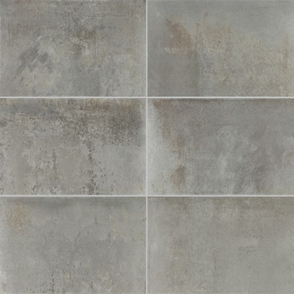 Daltile Emergent Aluminum