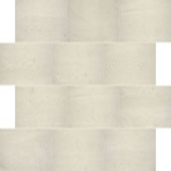 Daltile Emerson Wood Ash White