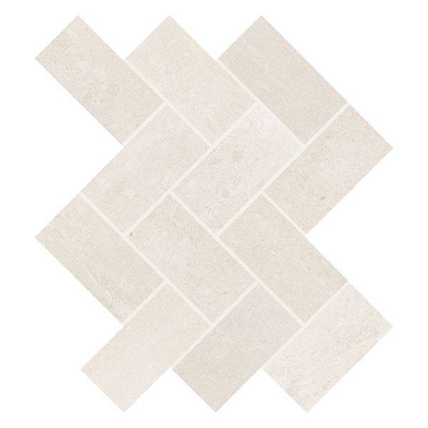 Daltile Advantage Aria White