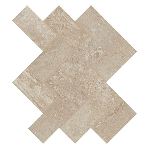 Daltile Advantage Percussion Taupe