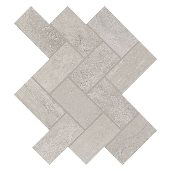 Daltile Advantage Trumpet Grey