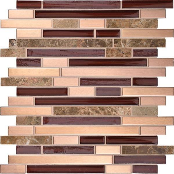 Daltile Endeavors Tambura Bland