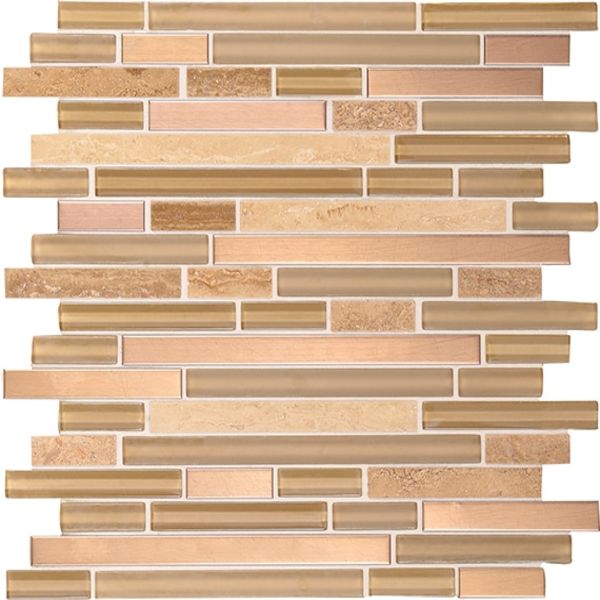 Daltile Endeavors Sitar Blend