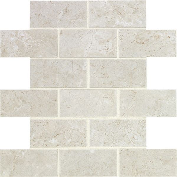 Daltile Florentine Argento