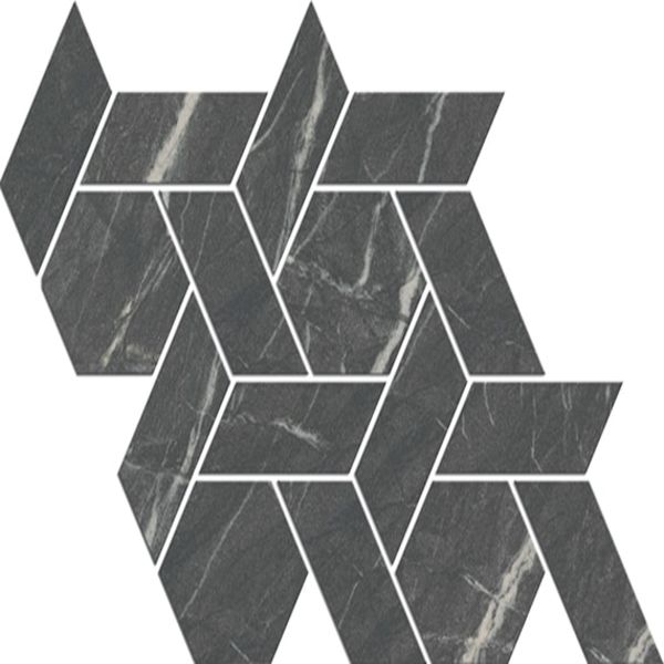 American Olean Foyer Steely