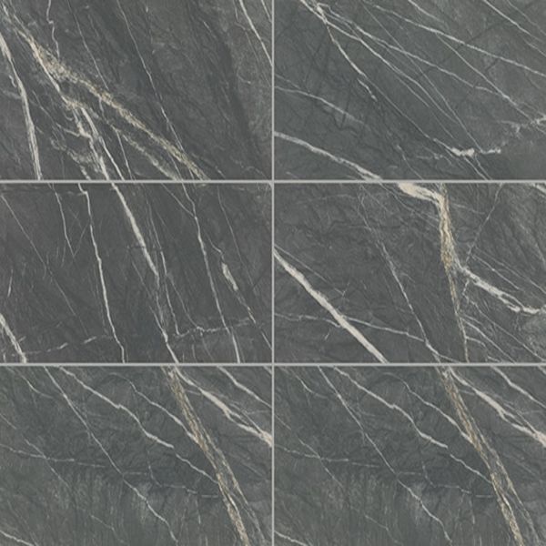 American Olean Foyer Steely