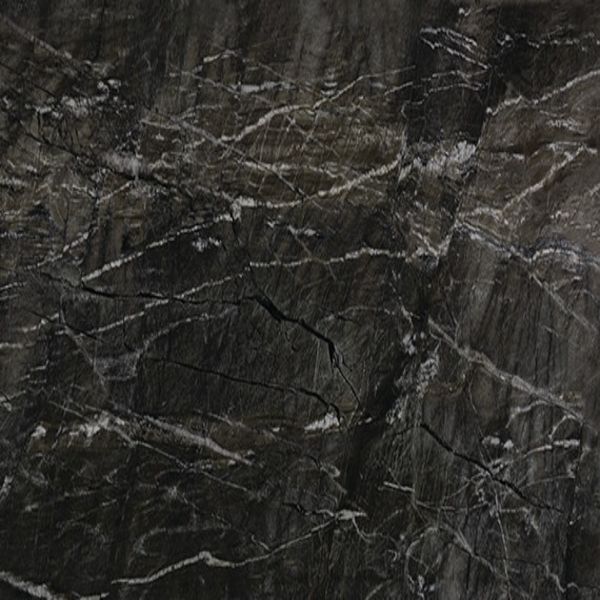 Daltile Granite - Natural Stone Slab Bravo Preto
