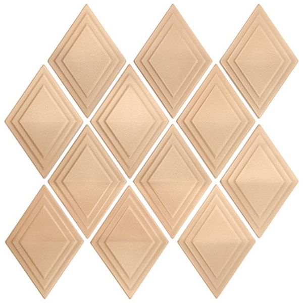 Marazzi Geometal Champagne Gold