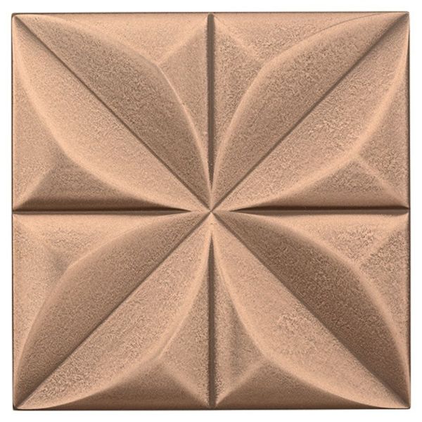 Marazzi Geometal Bronze