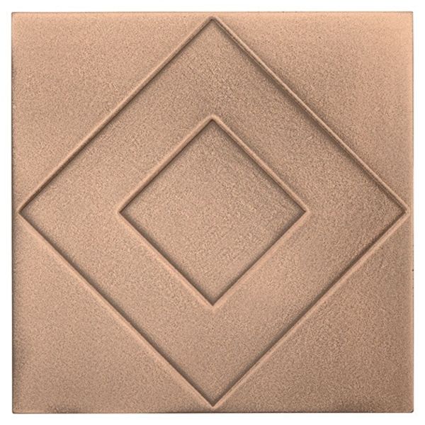 Marazzi Geometal Bronze