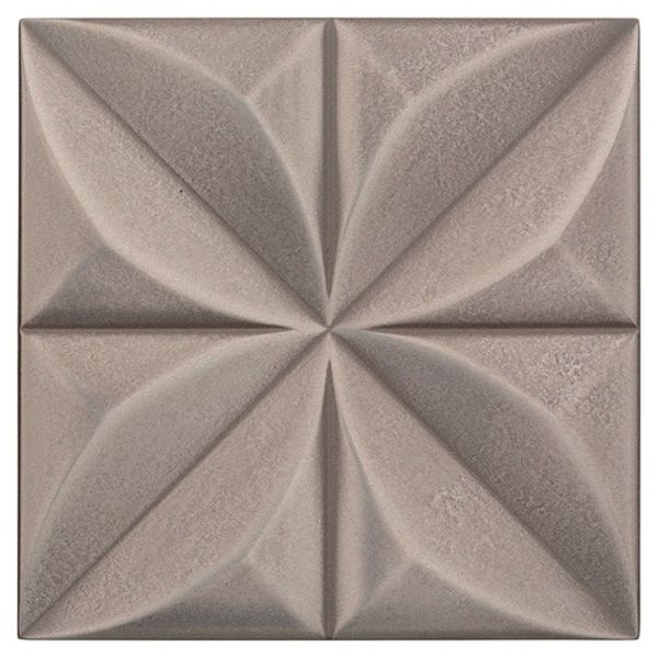 Marazzi Geometal Nickel