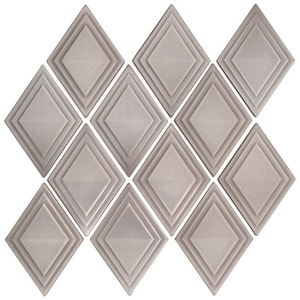 Marazzi Geometal Nickel