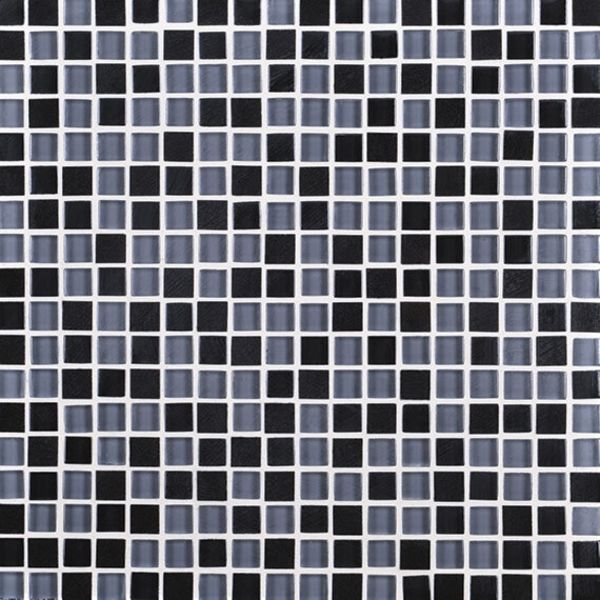 Daltile Granite Radiance Absolute Blk Bl