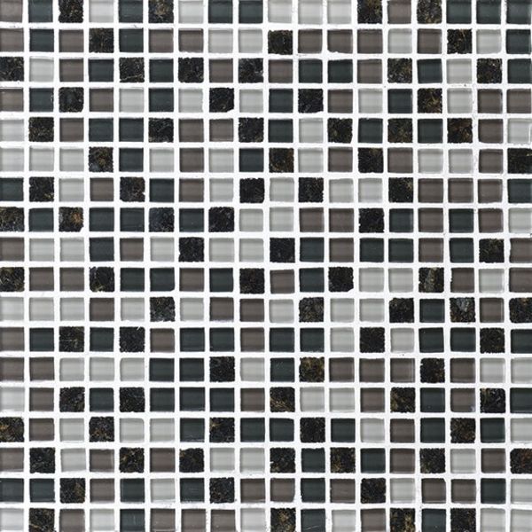 Daltile Granite Radiance Ubatuba Blend