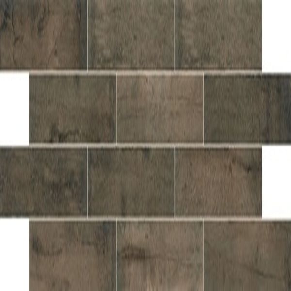 American Olean Historic Bridge Old Hollow