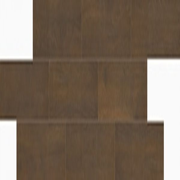 Daltile Hill House Dark Brown