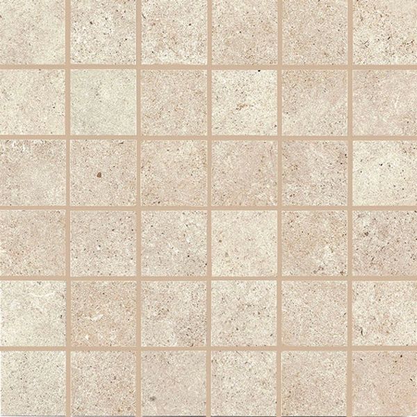 Daltile Haut Monde Nobility White