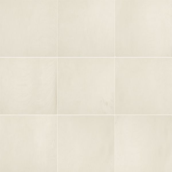 Daltile Ironcraft Phosphor White