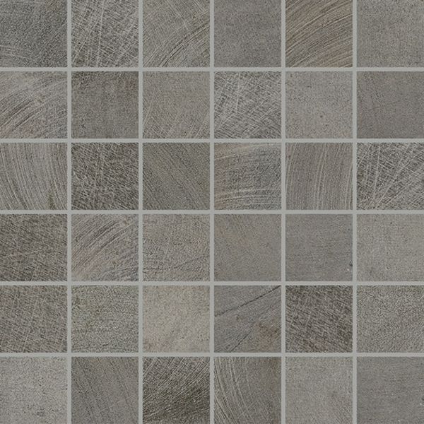 Daltile Ironcraft Charcoal Grey