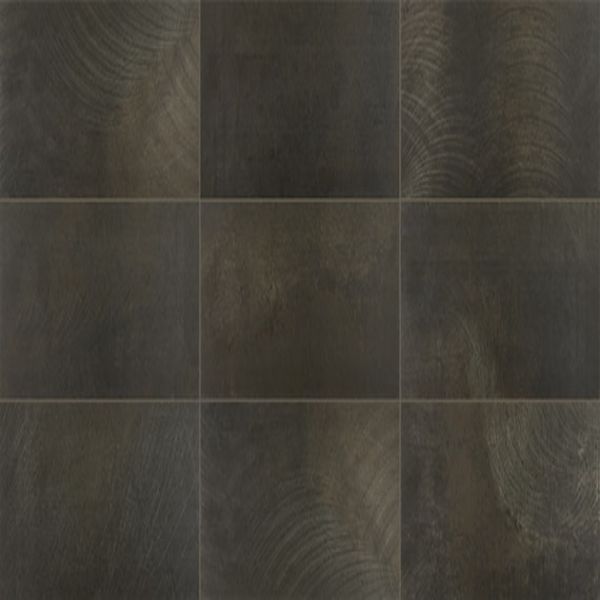 Daltile Ironcraft Sable Black
