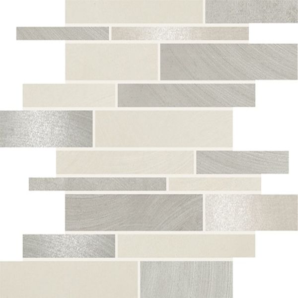 Daltile Ironcraft Phoshor Grey Blend