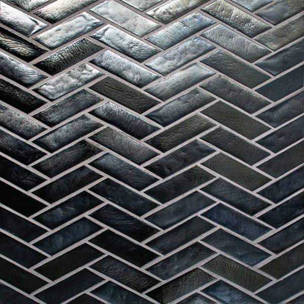 Daltile Illuminary Pewter