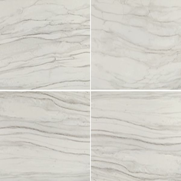 American Olean Ideology Calacatta Grey