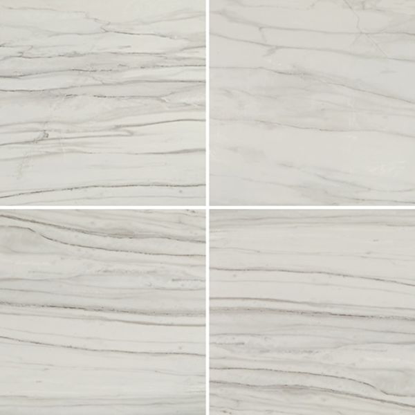 American Olean Ideology Calacatta Grey