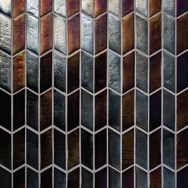 Daltile Illuminary Kindle Blend