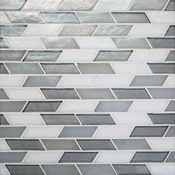 Daltile Illuminary Whisper Blend