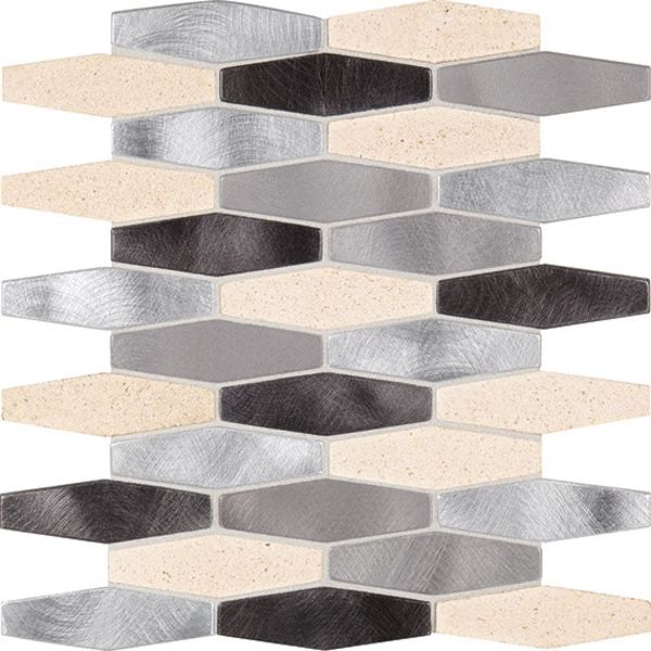 Daltile Infinite Mirage Timeless Illusion