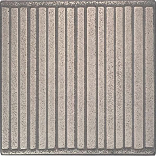 Daltile Industrial Metals Stainless