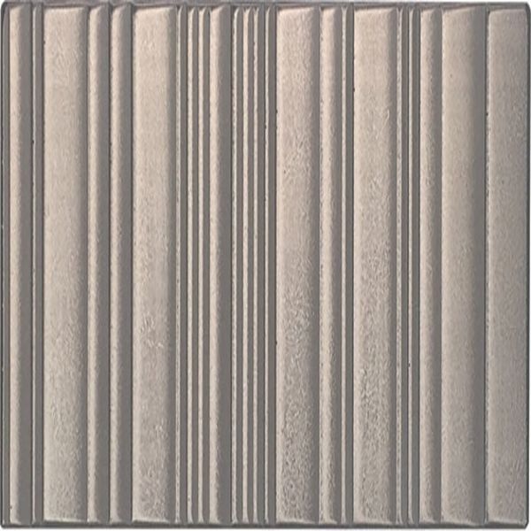 Daltile Industrial Metals Stainless