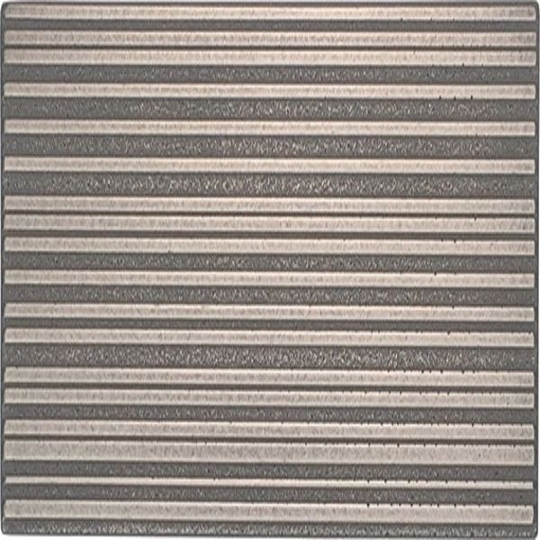 Daltile Industrial Metals Stainless