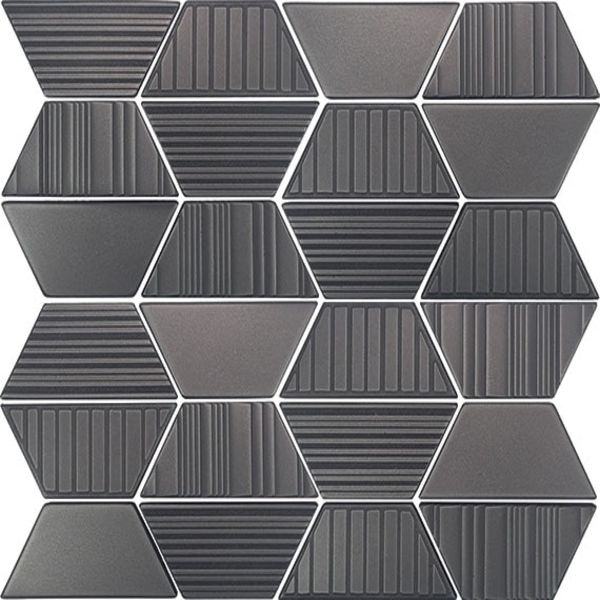 Daltile Industrial Metals Iron